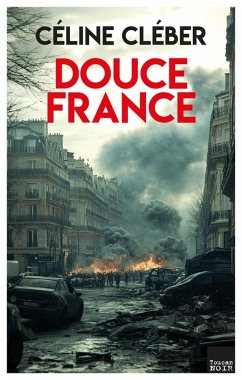 Cover Douce France (eBook, ePUB)