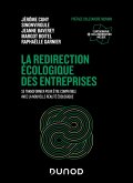 La redirection écologique des entreprises (eBook, ePUB) La redirection écologique des entreprises (eBook, ePUB)