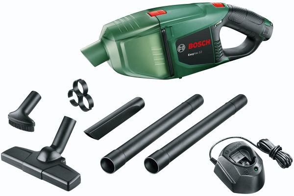 Bosch EasyVac Handstaubsauger