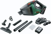 Bosch UniversalVac 18 (1x2,5Ah)