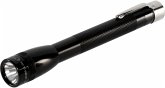 Maglite Mini AAA Taschenlampe schwarz
