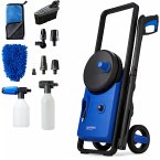 Nilfisk CORE 140-6 POWERCONTROL Premium Car Wash