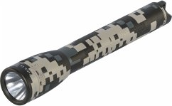 Cover Maglite Mini Maglite AA Taschenlampe camouflage