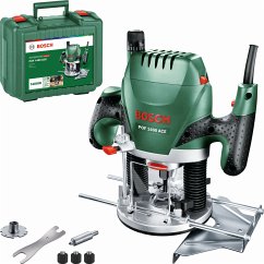 Cover Bosch Oberfräse POF 1400 ACE