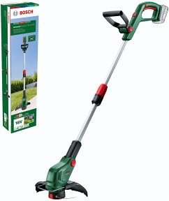 Cover Bosch UNIVERSALGRASSCUT 18V-26- 500