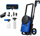 Nilfisk CORE 130-6 POWERCONTROL Car Wash EU