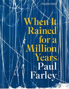 When It Rained for a Million Years (eBook, ePUB) - Farley, Paul