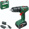 Bosch EasyImpact 18V-38... - Bild 1