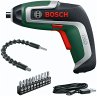 Bosch IXO 7 Flexi Set Akku-Schrauber - Bild 1