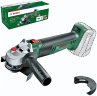 Bosch UniversalGrind 18V-75 115m - Bild 1