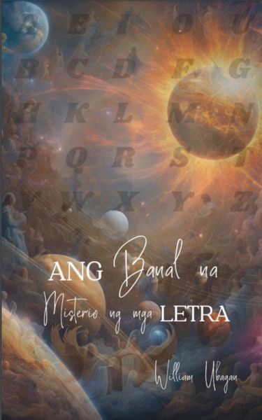 Ang Banal na Misterio ng mga Letra (eBook, ePUB)