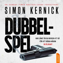 Cover Dubbelspel (MP3-Download)