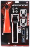 Maglite ML50 LED Sicherheitslampe schwarz