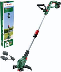 Cover Bosch UNIVERSALGRASSCUT 18V-26- 500