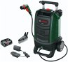 Bosch FONTUS GEN2 AKKU- Druckreiniger - Bild 1