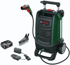 Bosch FONTUS GEN2 AKKU- Druckreiniger Bosch FONTUS GEN2 AKKU- Druckreiniger