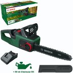 Bosch ADVANCEDCHAIN 36V-35-40 Akku-Kettensäge Bosch ADVANCEDCHAIN 36V-35-40 Akku-Kettensäge