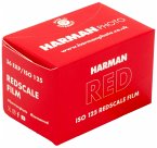 Harman Red 125 135/36