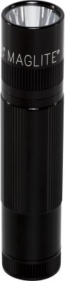 Maglite LED XL 200 schwarz inkl. 3AAA und Box