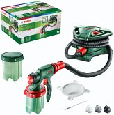 Bosch PFS 7000 Spritzpistole