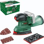 Bosch Universal-Sander 18V-10 Multischleifer Bosch Universal-Sander 18V-10 Multischleifer
