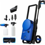 Nilfisk CORE 125-5 CAR WASH EU