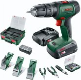 Bosch UniversalImpact 18V Akku-Bohrmaschine