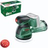 Bosch EasyOrbit 18V-10 solo - Bild 1