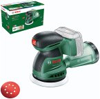 Bosch EasyOrbit 18V-10 solo Bosch EasyOrbit 18V-10 solo