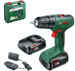 Bosch EasyDrill 18V-40 2x2.0Ah Cover Bosch EasyDrill 18V-40 2x2.0Ah
