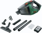 Bosch UniversalVac 18 Baretool Bosch UniversalVac 18 Baretool