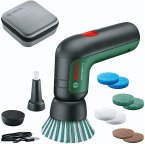 Bosch UniversalBrush 3,6V Set