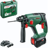 Bosch UniversalHammer 18V 1x4Ah
