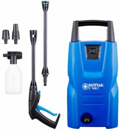 Nilfisk C 100.7-5 - EU