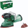 Bosch Akku-Multischleifer Easy- Sander... - Bild 1
