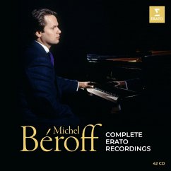 Cover Beroff-The Compl.Erato Recordings