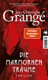 Die marmornen Träume   (Mängelexemplar)