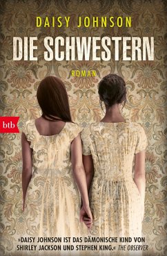 Cover Die Schwestern  