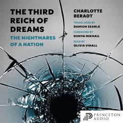 The Third Reich of Dreams (MP3-Download) - Beradt, Charlotte