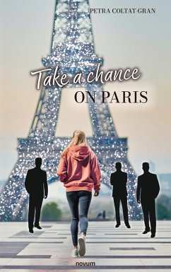 Cover Take a chance on Paris (eBook, ePUB)
