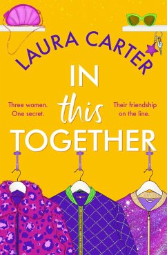 Cover In This Together (eBook, ePUB)