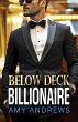 Below Deck Billionaire (eBook, ePUB) - Bild 1