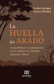 La Huella Del Arado (eBook, ePUB) La Huella Del Arado (eBook, ePUB)