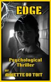 Edge (eBook, ePUB)