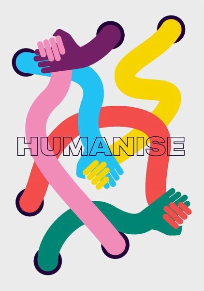 Humanise (eBook, ePUB) Humanise (eBook, ePUB)