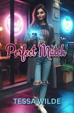 Perfect Match (eBook, ePUB) Perfect Match (eBook, ePUB)