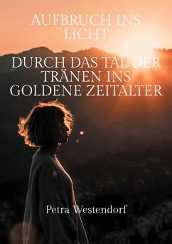 Aufbruch ins Licht (eBook, ePUB)