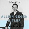 Allein gegen Hitler (MP3-Download) - Bild 1
