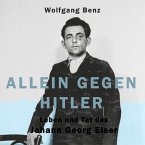 Allein gegen Hitler (MP3-Download)