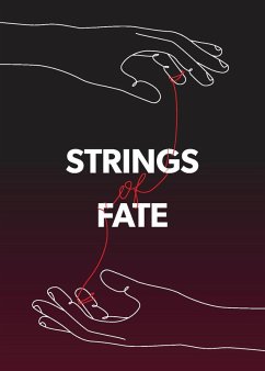 Cover Strings of Fate (eBook, ePUB)